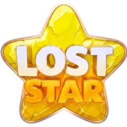 LostStar logo